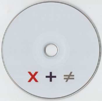 4CD/Box Set Metroland: 12 X 12