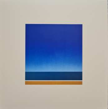 LP Metronomy: The English Riviera (Instrumentals)