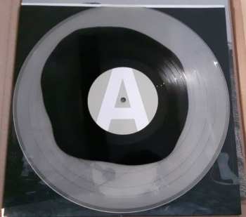 LP Metz: Atlas Vending CLR