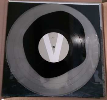 LP Metz: Atlas Vending CLR