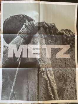 LP Metz: Atlas Vending CLR