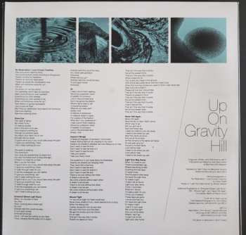 LP Metz: Up On Gravity Hill LTD