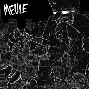CD Meule: Beau Red