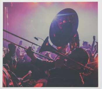 2CD Meute: Live In Paris