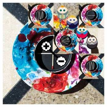 2LP Mew: + -