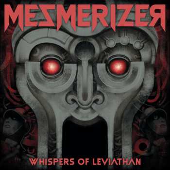 CD Mezmerizer: Whispers of Leviathan