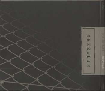 CD Mezzanin: Pavilon Č.2