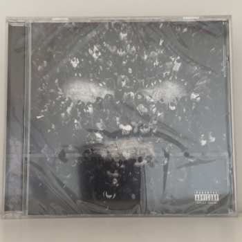 Album MezzoSangue: Musica Cicatrene