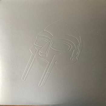 2LP MF Doom: Operation: Doomsday