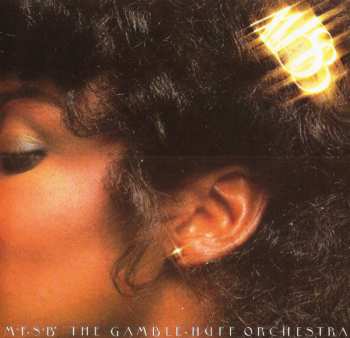 CD MFSB: MFSB, The Gamble - Huff Orchestra LTD