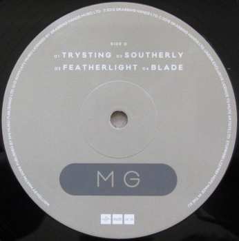 2LP MG: MG