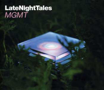 CD MGMT: LateNightTales