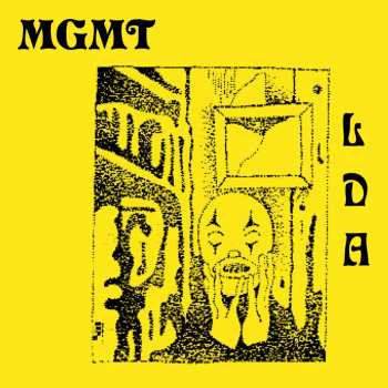 CD MGMT: Little Dark Age