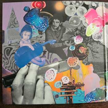 LP MGMT: Loss Of Life CLR | LTD