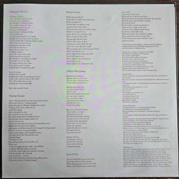 LP MGMT: Loss Of Life CLR | LTD