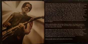 CD Mark Gemini Thwaite: Gemini Nyte