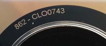 CD Mark Gemini Thwaite: Gemini Nyte