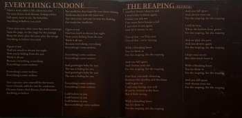 CD Mark Gemini Thwaite: Gemini Nyte