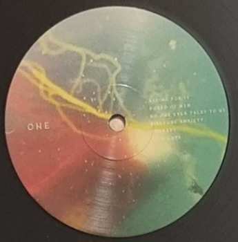 LP M(h)aol: Attachment Styles