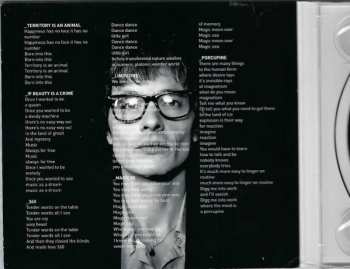 CD Mi And L'Au: If Beauty Is A Crime