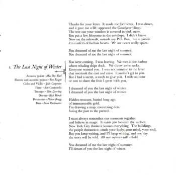 CD Mia Doi Todd: Manzanita