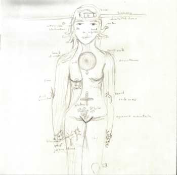 CD Mia Doi Todd: Manzanita