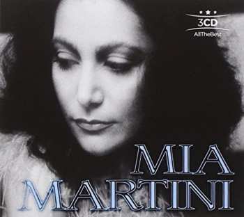 Album Mia Martini: Il Meglio In 3 Cd