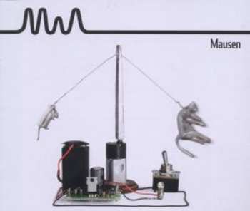 Album MIA.: Mausen