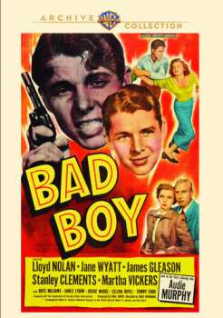 DVD Miami Sound Machine: Bad Boy