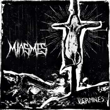 CD Miasmes: Vermines