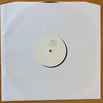 LP Mica Levi: Ruff Dog