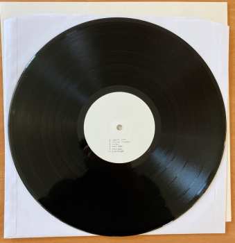 LP Mica Levi: Ruff Dog