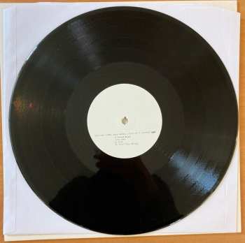 LP Mica Levi: Ruff Dog