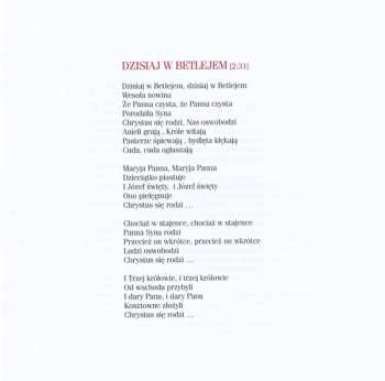 CD Michał Bajor: Kolędy 2018