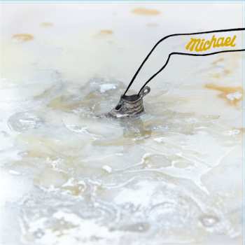 LP Michael: Tell Your Friends CLR | LTD