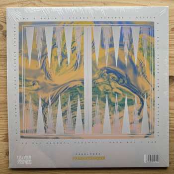 LP Michael: Tell Your Friends CLR | LTD