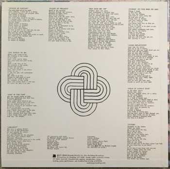 LP Michael Angelo: Michael Angelo LTD