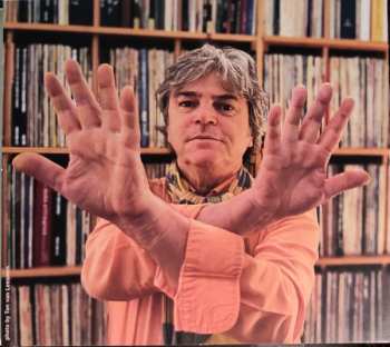 CD Michael Baird: Thumbs On The Outside DIGI