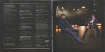 CD Alfie Boe: Together