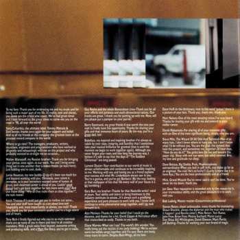 CD Michael Bolton: All That Matters