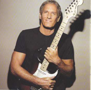 CD Michael Bolton: One World One Love