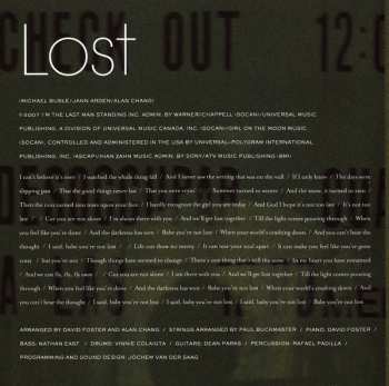 2CD Michael Bublé: Call Me Irresponsible DLX