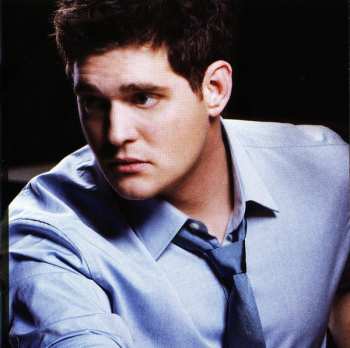 2CD Michael Bublé: Call Me Irresponsible DLX