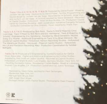 CD Michael Bublé: Christmas DLX