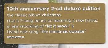2CD Michael Bublé: Christmas (10th Anniversary Edition)