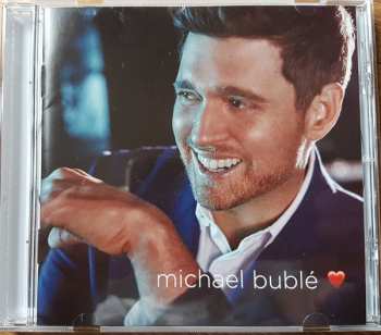 CD Michael Bublé: Love