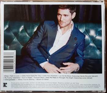 CD Michael Bublé: Love