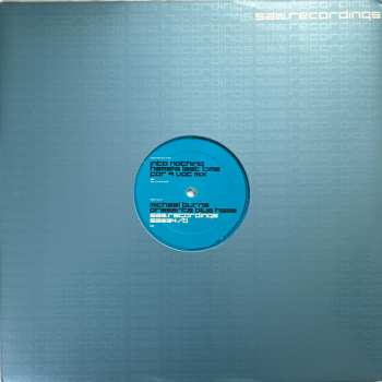 LP Michael Burns: Into Nothing