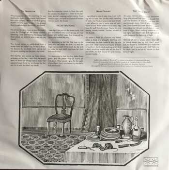 LP Michael Chapman: 50