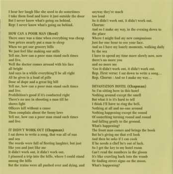 CD Michael Chapman: Savage Amusement DLX